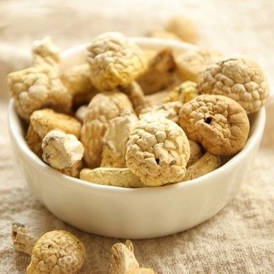 卓尼县山珍高原菇