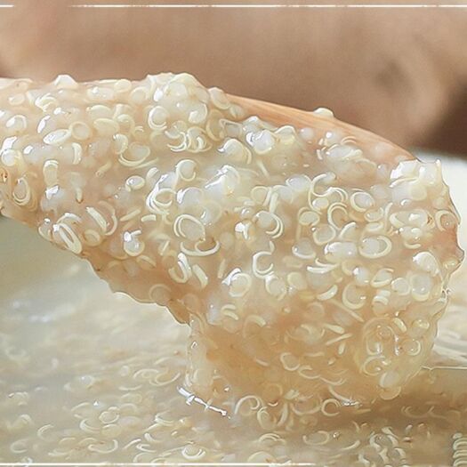 卓尼县高原白藜麦