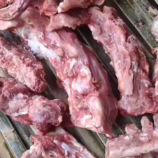 多肉牛脊骨