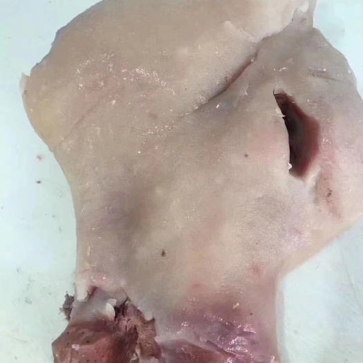 阳信县全熟牛头肉