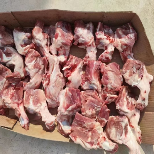 临沂160多肉肘骨   自助酱骨头专用几块钱一斤