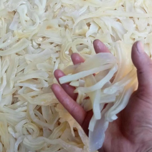 阳信县全熟牛耳丝