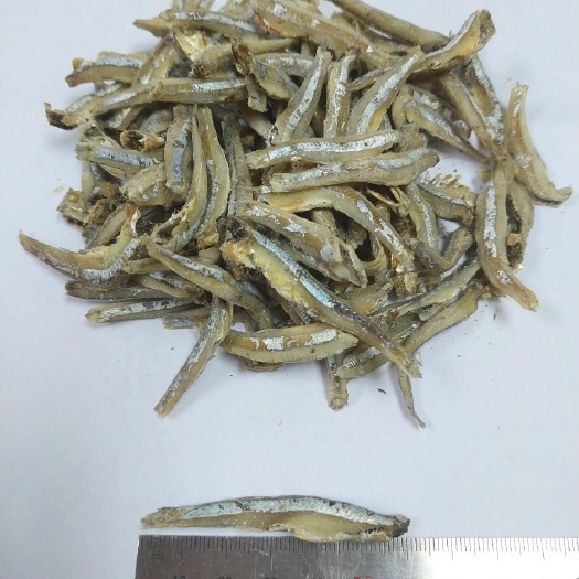 凭祥市东南亚鱼干