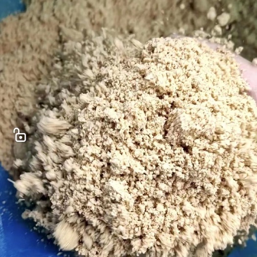 岳阳发酵玉米粉适用于养鱼养虾养牛羊猪鸡鸭等养殖