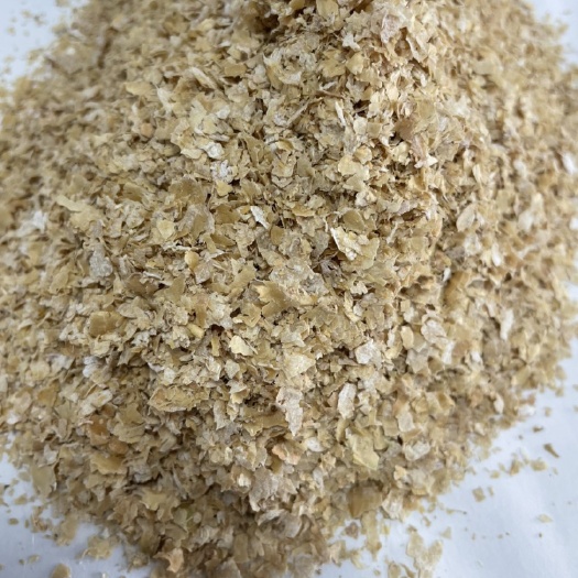 赵县大片麸皮