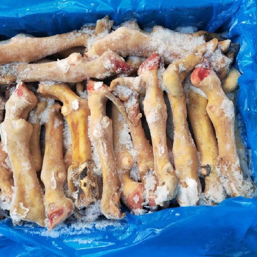 定州市火烧羊蹄