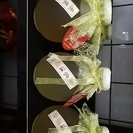 丹江口市原浆黄酒