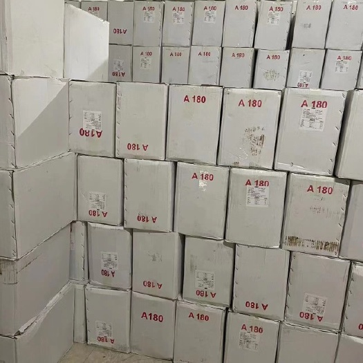 南宁越南盐焗腰果 A180腰果紫衣带皮腰果 40斤