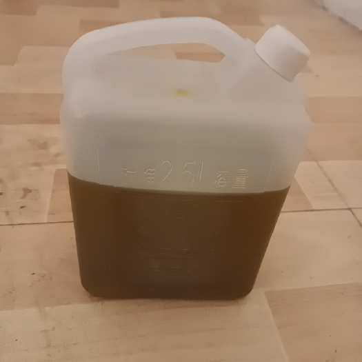 大悟县纯正山茶油
