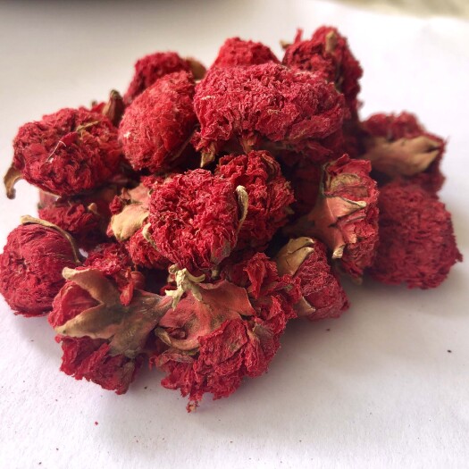 石榴花