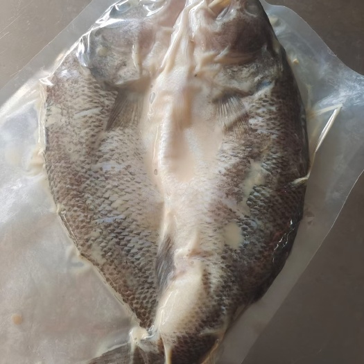 中牟县臭鲈鱼，可定制加工各种规格