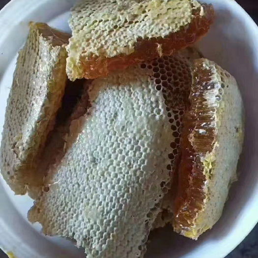 华坪县蜂蜜，纯正土蜂蜜