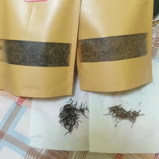 达州黄金芽