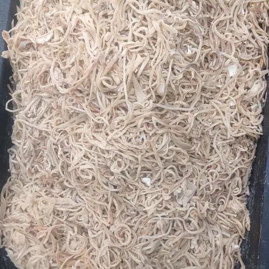 河间市全熟五香羊皮丝