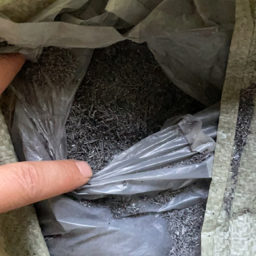 昆明炭化稻壳厂家批发稻壳炭含炭量40%以上颗粒度完整非稻壳灰