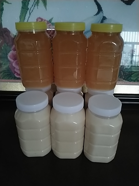 盐城自产自销蜂产品