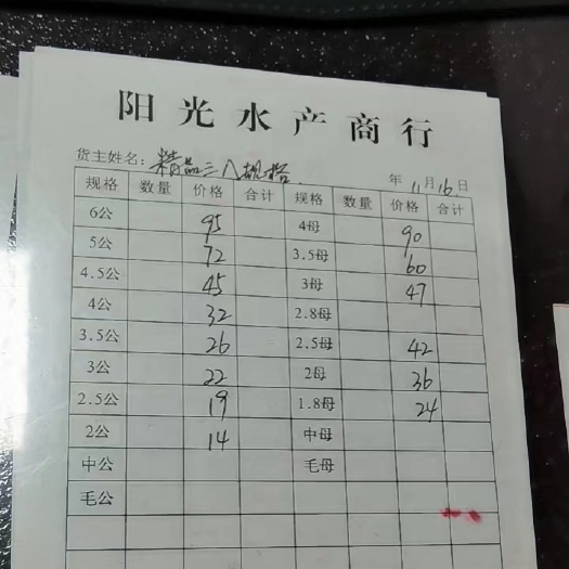 上海兴化大闸蟹
