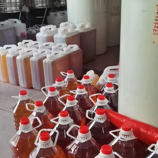 惠州农家自柞花生油