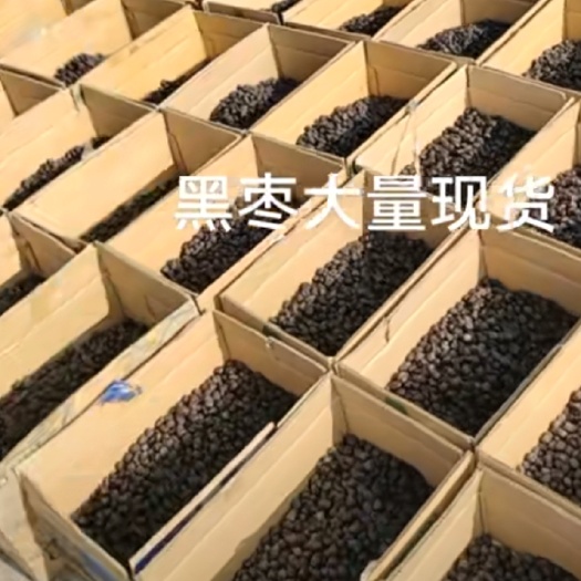 涉县黑枣