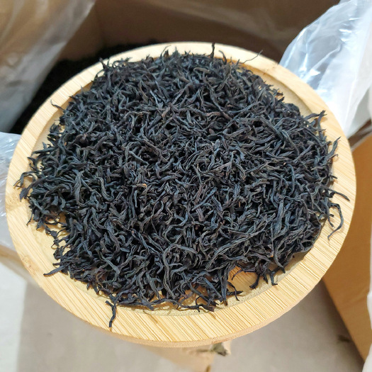 明前宜兴红茶 今年新茶500g包邮