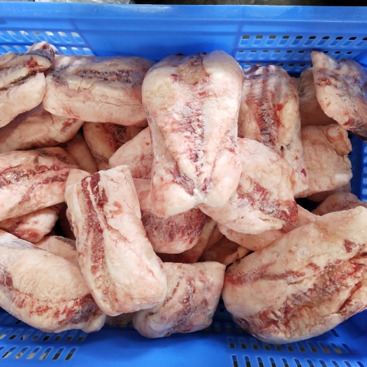 江门牛胸口油