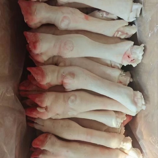 阳信县水退羊蹄