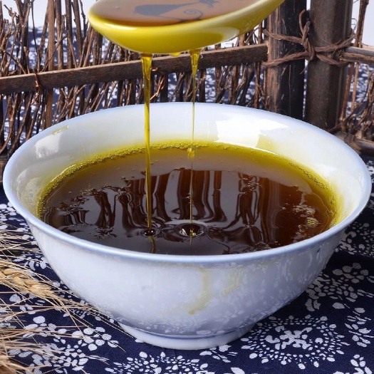 仁怀市菜籽油