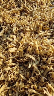 素豆鱼，豆制品，绿色食品，营养健康，食用方便。