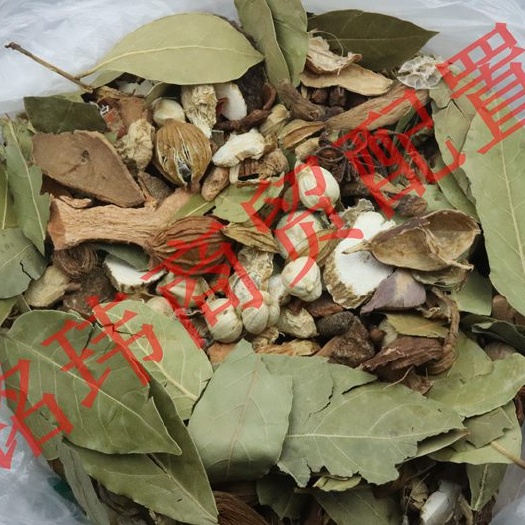 培训班专用衢州鸭头的调料