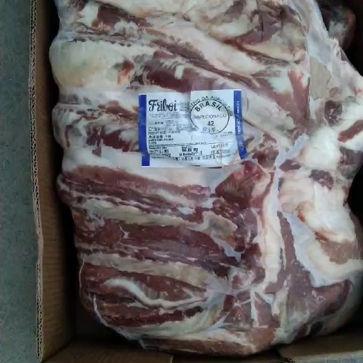 阳信县牛腩肉，价格适中，欢迎各界老板咨询，下单，订购