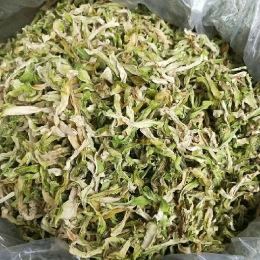 儿菜干，脱水蔬菜，菜干，