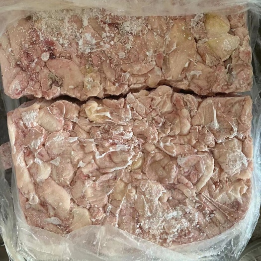 沂南县鸡板油