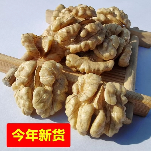平阴县黄白核桃仁