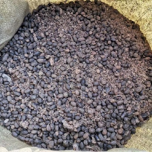 若尔盖县草原纯羊粪 大量有货