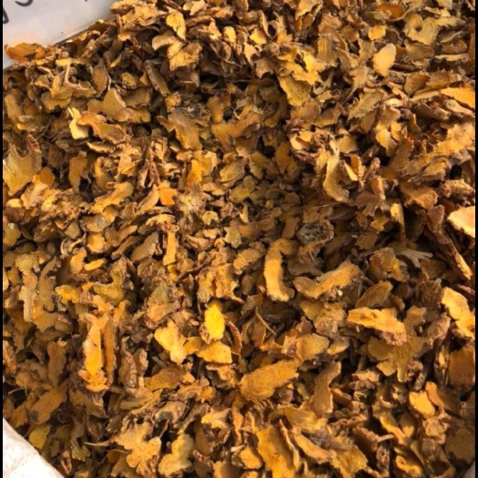  射干 无硫射干片中草药中药材 正品无硫【假一赔十】