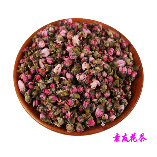 亳州精选干桃花 桃花干 精选桃花 纯干货 干净漂亮 无硫新货