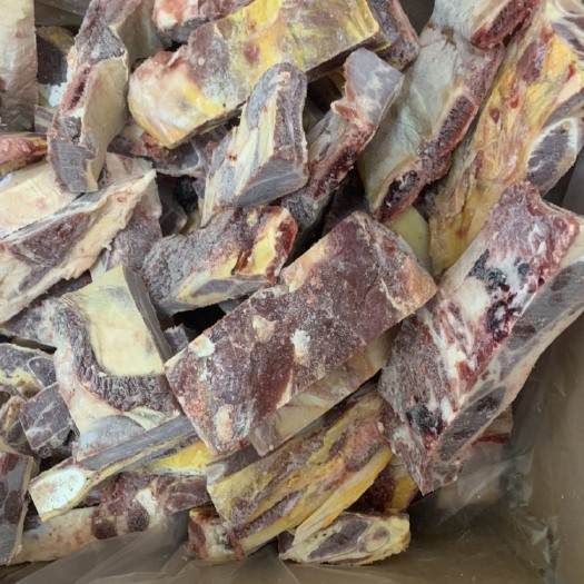 黄膘牛小排.厂家直销，一首货源，全国可发