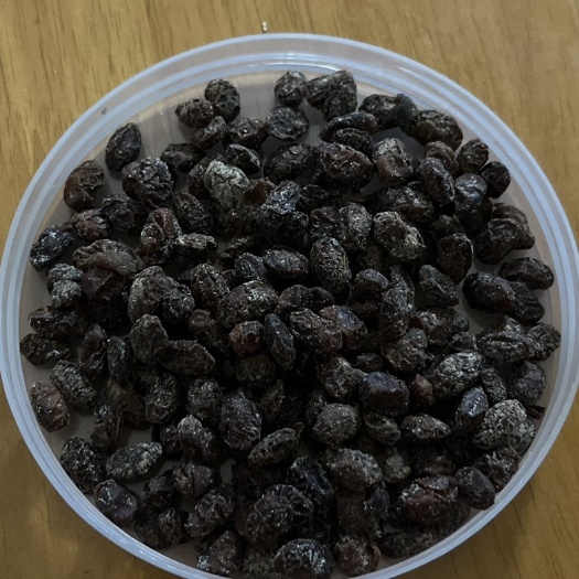 英德市豆豉