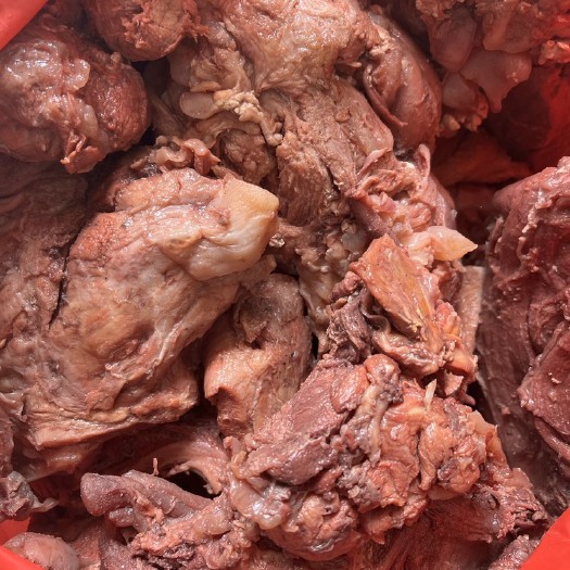 临沂熟牛肉