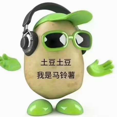 土豆种子 筛选