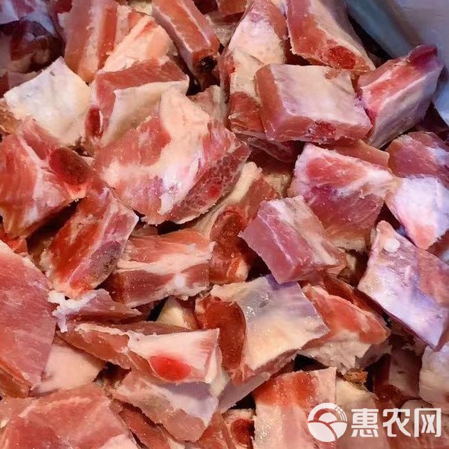 家乡咸肉，碎肉，大肉，咸肉菜饭