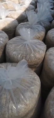 望江县发酵豆腐渣