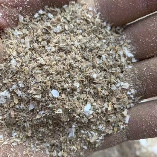 石家庄花生壳粉可袋装散装无土无膜无杂质可加工颗粒饲料添加牲口与肥料