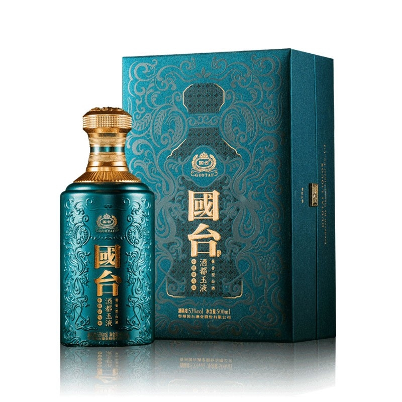 希少 国台酒 500ml 18% | labiela.com