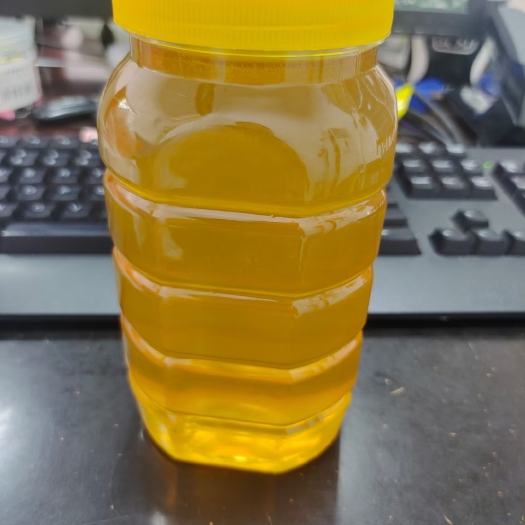 灵山县蜂蜜农产品