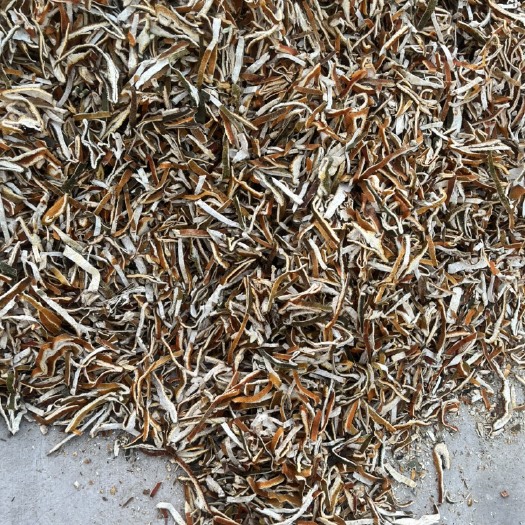 玉林陈皮丝