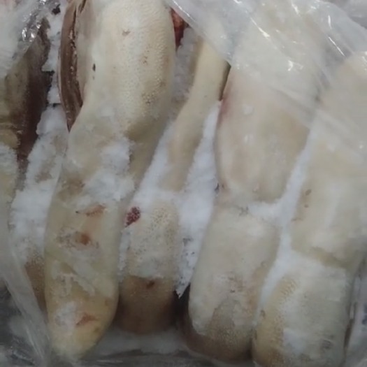 连云港牛舌头，牛舌