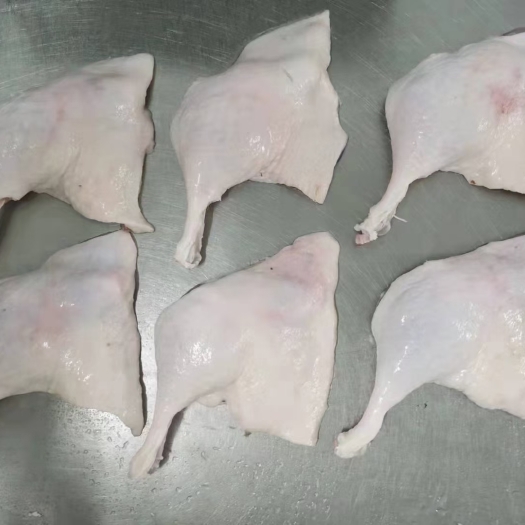 博兴县鸭边腿