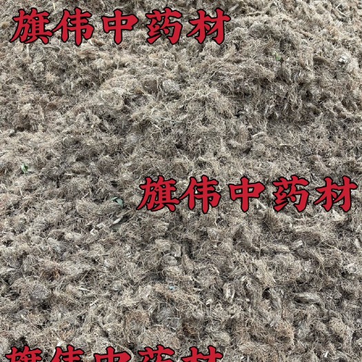 亳州稻根 糯稻根 个子