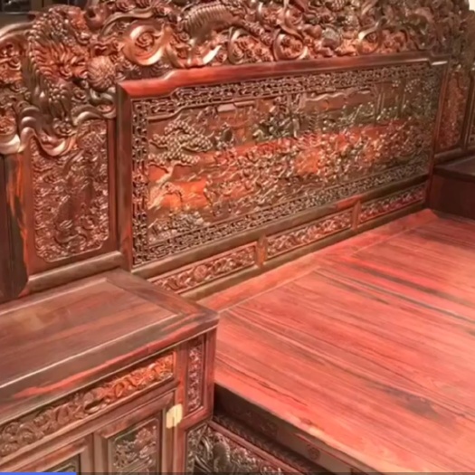平邑县红木家具